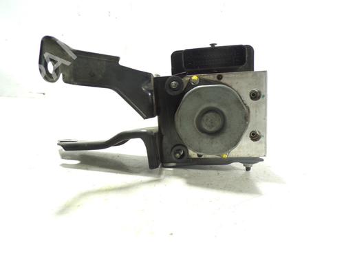 ABS pump NISSAN MICRA IV (K13K, K13KK) 1.2 | BP9624815M43 