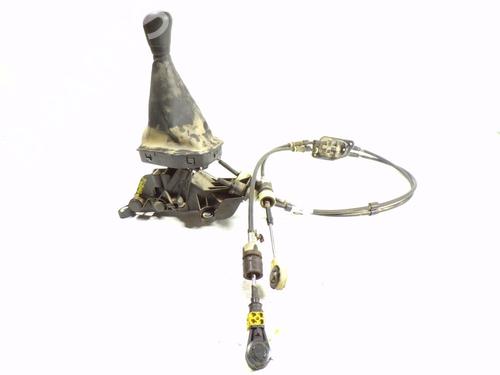 Used Gear lever Gear lever FORD TRANSIT COURIER B460 Box Body/MPV 1.5 TDCi (75 hp) 7818676 7818676