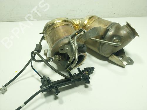 Particulate filter SEAT ARONA (KJ7, KJP) 1.0 TSI | BP27832916M81 