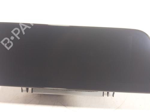 Used Display monitor Display monitor MAZDA 3 Hatchback (BP) 2.0 SKYACTIV-G M Hybrid (122 hp) 30869275 30869275