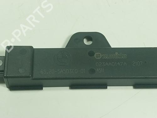 Used Electronic module Electronic module BMW 4 Gran Coupe (G26) 420 d Mild-Hybrid xDrive (190 hp) 25254715 25254715