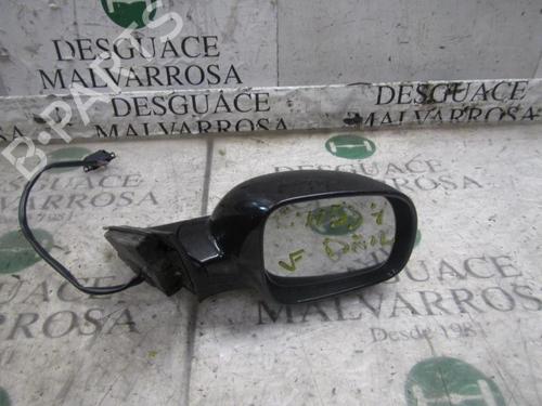 Used Right mirror Right mirror 3836591 3836591