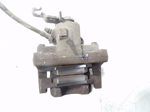 Left rear brake caliper SKODA YETI (5L) 1.2 TSI | BP11554081M107