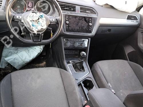 Left front brake caliper VW TIGUAN (AD1, AX1) 2.0 TDI | BP12909183M105  - Image 7