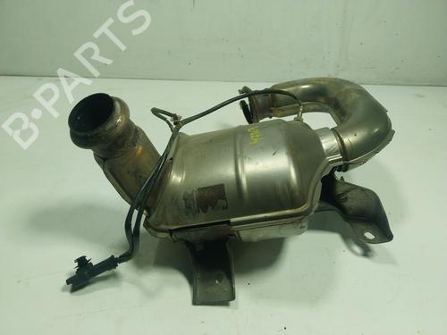 Used Catalyst Catalyst CITROËN GRAND C4 SPACETOURER (3A_, 3E_) 2.0 BlueHDi 160 (163 hp) 17744182 17744182