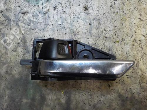 Used Front left interior door handle Front left interior door handle SUZUKI SWIFT IV (FZ, NZ) [2010-2026] 3853577 3853577