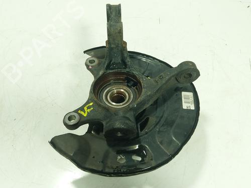 Used Right front steering knuckle Right front steering knuckle 32491063 32491063