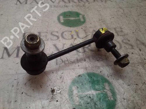 Left front suspension arm RENAULT MASTER II Van (FD)  | BP14275132M12 