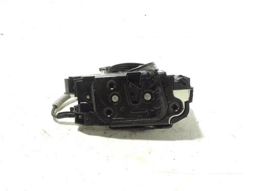 Used Front right lock VW SCIROCCO III (137, 138) 2.0 TDI (184 hp) 9656343