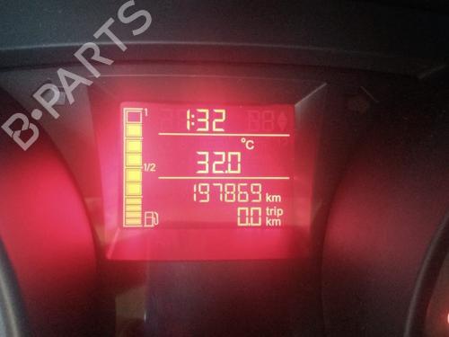 Instrument cluster SEAT IBIZA IV (6J5, 6P1) 1.6 TDI | BP7870801C47 