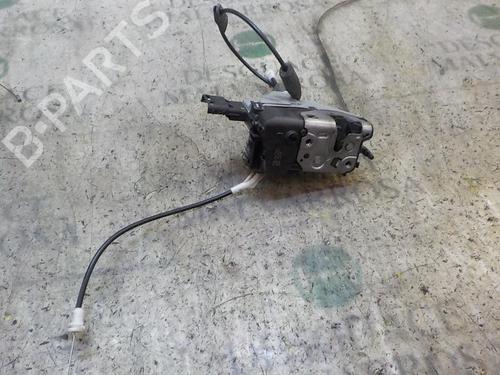 Used Rear right lock PEUGEOT 308 I (4A_, 4C_) 1.6 HDi (109 hp) 3851675
