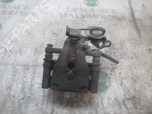 Used Right rear brake caliper FORD S-MAX (WA6) 2.0 TDCi (140 hp) 11548228