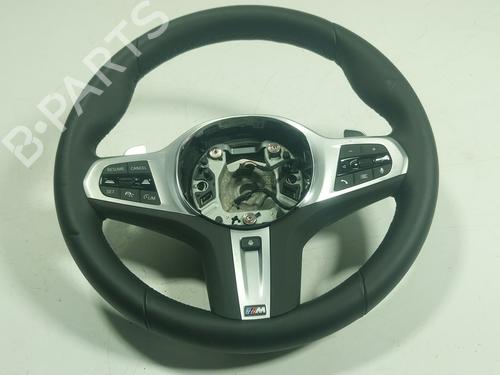 Used Steering wheel Steering wheel BMW 3 (G20, G80, G28) 318 i (156 hp) 25040517 25040517