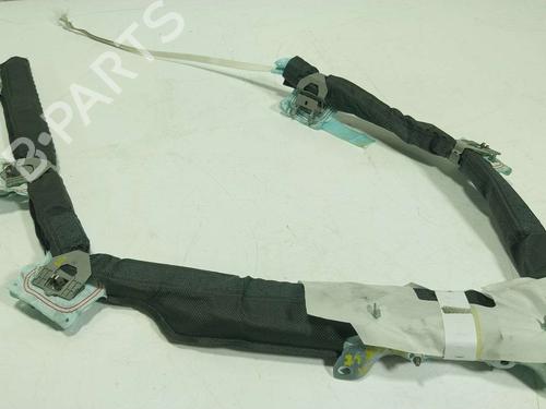 Used Left curtain airbag Left curtain airbag 39108997 39108997