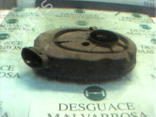 Used Air filter box Air filter box RENAULT CLIO I (B/C57_, 5/357_) 1.4 (80 hp) 14277828 14277828