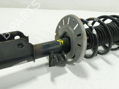 Left front shock absorber PEUGEOT 308 II (LB_, LP_, LW_, LH_, L3_) 1.2 THP 130 | BP26595234M16