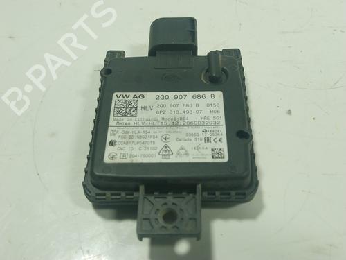 Elektronisk modul SKODA KAROQ (NU7, ND7) 2.0 TDI | BP23216890M83 