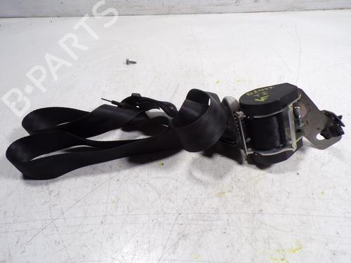 Used Rear left seatbelt Rear left seatbelt CITROËN C3 Picasso (SH_) [2008-2026] 8819122 8819122