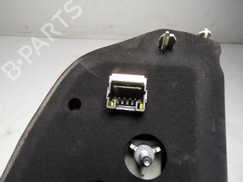 Right tailgate light PEUGEOT 508 SW I (8E_) 1.6 BlueHDi 120 | BP12141108C80 