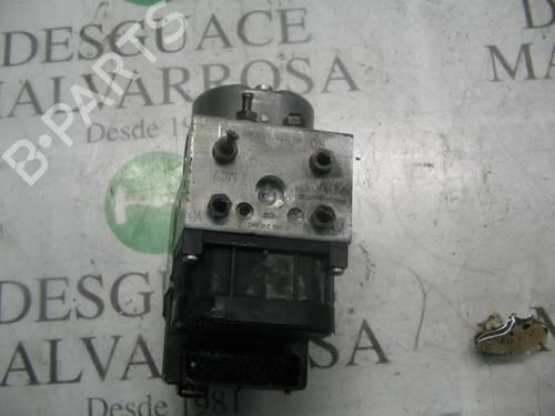 Used ABS pump CITROËN XSARA PICASSO (N68) 2.0 HDi (90 hp) 3755087