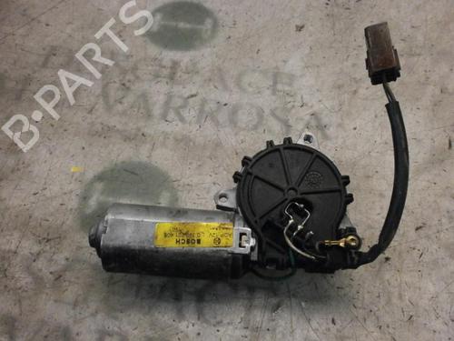 Rear wiper motor CITROËN BERLINGO / BERLINGO FIRST MPV (MF_, GJK_, GFK_) 2.0 HDI 90 (MFRHY) | BP3739739M102 