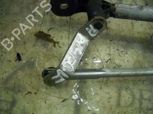 Front wipers mechanism OPEL CORSA D (S07) 1.2 (L08, L68) | BP14264003C83 