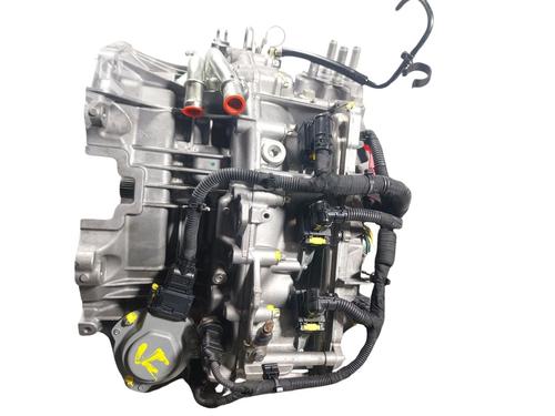 Gearbox FORD PUMA (J2K, CF7) 1.0 EcoBoost | BP22734408M3 - Image 4