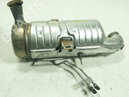 Used Particulate filter OPEL COMBO E Tour / Life (K9) 1.5 (102 hp) 28948796