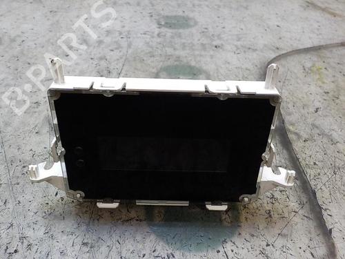 Used Display monitor Display monitor 3846219 3846219