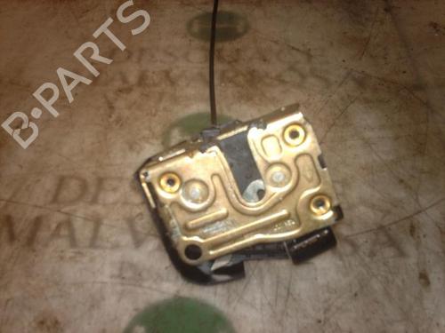 Used Front left lock Front left lock RENAULT SCÉNIC I MPV (JA0/1_, FA0_) 1.9 dCi RX4 (102 hp) 3753858 3753858