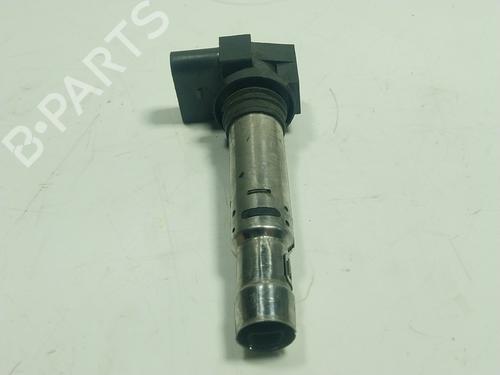 Used Ignition coil Ignition coil SEAT IBIZA III (6L1) [2002-2009] 17824782 17824782