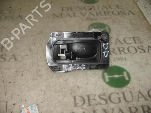 Front right interior door handle OPEL VECTRA B (J96) 2.0 DTI 16V (F19) | BP3750362I14 