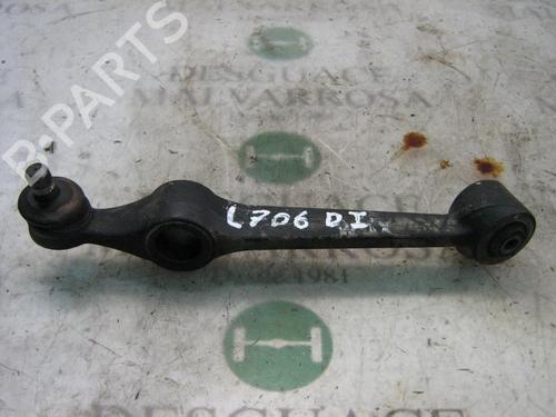 Used Left front suspension arm KIA RIO I Hatchback (DC) 1.5 16V (98 hp) 3735429