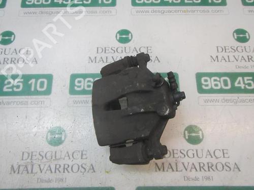 Used Left front brake caliper Left front brake caliper KIA CEE'D SW (ED) [2007-2012] 11550649 11550649