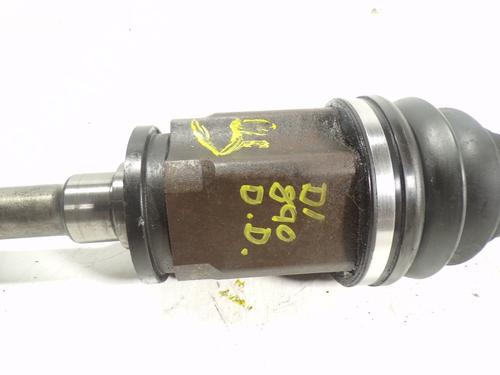 Right front driveshaft BMW X5 (E70) 3.0 d | BP9812340M39 