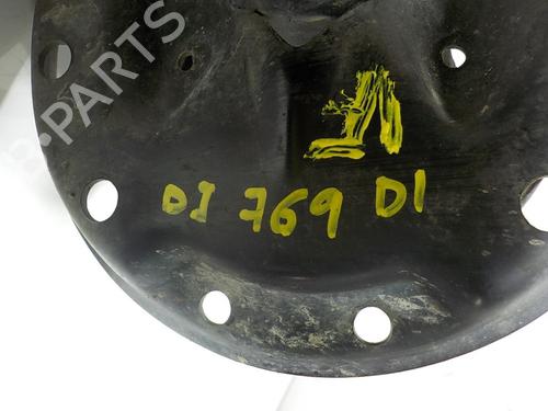 Left front shock absorber FIAT PANDA (312_, 319_)  | BP11193596M16 