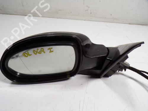 Left mirror CITROËN C6 (TD_) 2.7 HDi 815359