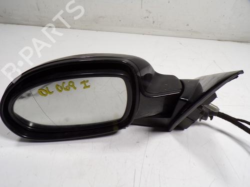 Retrovisor izquierdo CITROËN C6 (TD_) 2.7 HDi (204 hp) 815359