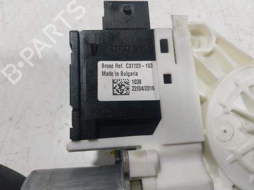Right front window motor JEEP RENEGADE SUV (BU, B1, BV)  | BP20074839E20 