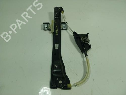 Used Front left window mechanism Front left window mechanism SEAT Mii (KF1, KE1) [2011-2026] 17785393 17785393