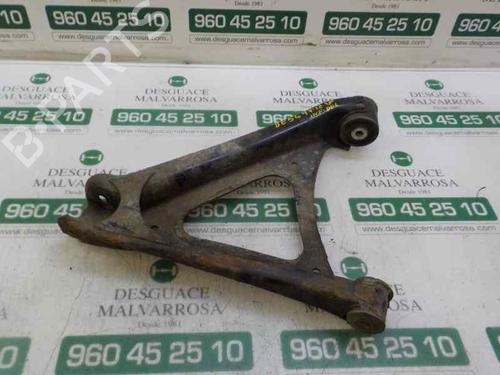 Used Left rear suspension arm VW TOUAREG (7LA, 7L6, 7L7) 3.0 V6 TDI (225 hp) 4884557