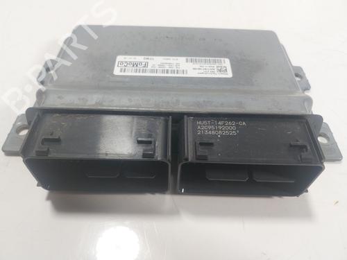 Used Engine control unit (ECU) FORD KUGA III (DFK) [2019-2025]  18651340