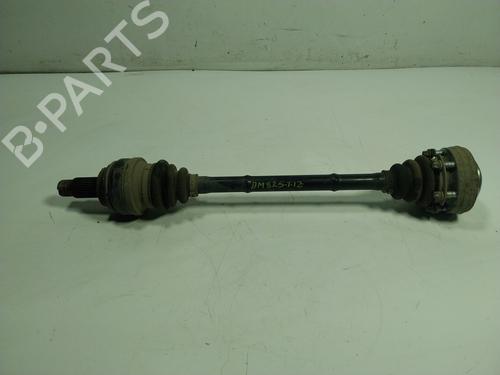 Used Left rear driveshaft BMW X1 (E84) sDrive 16 d (116 hp) 17457703