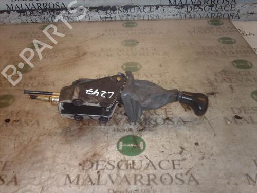 Used Gear lever FIAT DUCATO Van (230_) 1.9 D (68 hp) 7413247