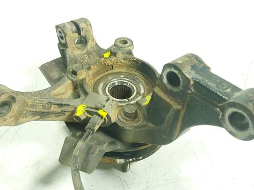 Right front steering knuckle HYUNDAI i30 (GD) 1.4 | BP29707954M26 - Image 2