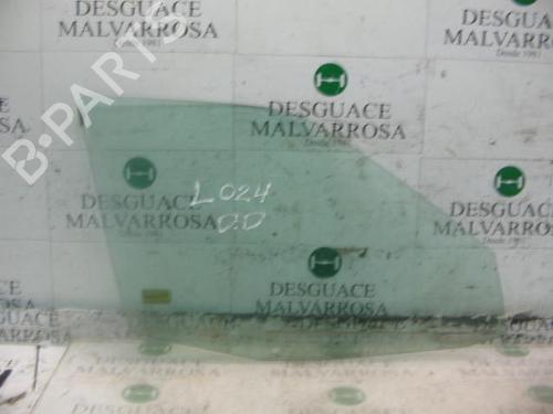 Used Front right door window PEUGEOT 605 (6B) 2.1 Turbo Diesel (109 hp) 4022932
