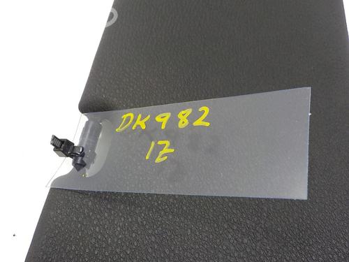 Left sun visor BMW X5 (E70) xDrive 40 d | BP17101962I1 