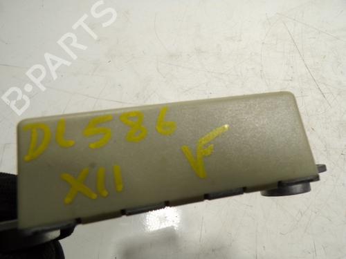 Electronic module BMW 6 (E63) M | BP15647809M83 