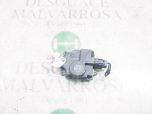 Used Electronic module Electronic module KIA RIO I Hatchback (DC) 1.5 16V (98 hp) 14297817 14297817