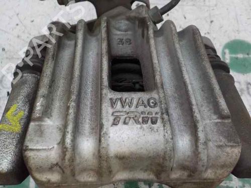 Right rear brake caliper SEAT LEON (1P1)  | BP11550868M106 